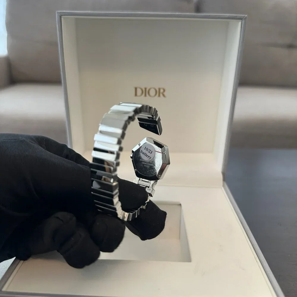 Gemi Dior Watch - Picture 2 of 5